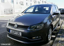 VW Polo 1.0 Confortline