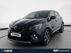 Renault Captur 1.0 TCe 90ch Techno