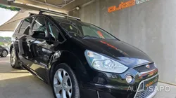 Ford S-Max de 2009