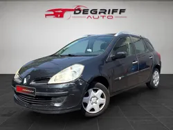 RENAULT CLIO III 1.5 dCi 70 eco2 Dynamique