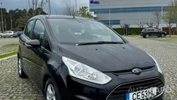 Ford B-MAX 1.0 EcoBoost Titanium de 2014