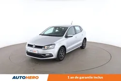 Volkswagen Polo 1.2 TSI BlueMotion Tech Match 5P 90 ch