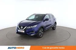 Nissan Qashqai 1.6 dCi N-Connecta 130 ch