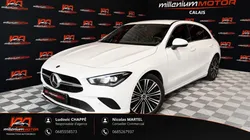 MERCEDES CLA Shooting Brake PROGRESSIVE LINE 200D BV 8G-DCT - GARANTIE 6 MOIS