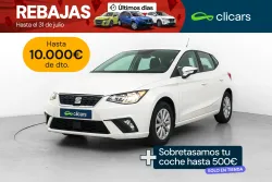 SEAT Ibiza 1.0 MPI S&S Style 80