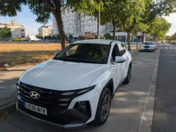 Hyundai TUCSON Tucson 1.6 T PHEV 4x2 Klass Klass