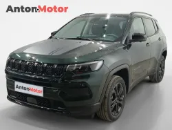 JEEP Compass 1.3 PHEV North Star EAWD Aut. 240