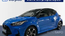 Toyota Yaris 1.5 HDF Premier Edition de 2024