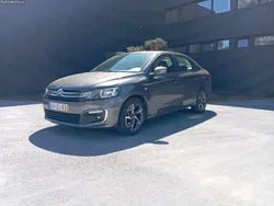 Citroën C-Elysée gps