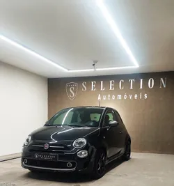 Fiat 500 S 1.3 JTD