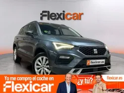 SEAT Ateca 1.5 EcoTSI S&S X-Perience
