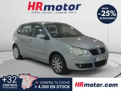 VOLKSWAGEN Polo 1.4 United 80
