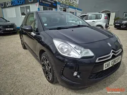 Ds Automobiles Ds 3 1.6 VTI 120 ULTRA PRESTIGE