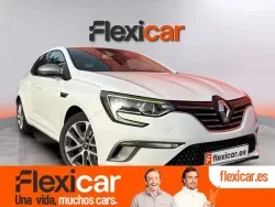 RENAULT Mégane 1.2 TCe Energy GT Line 97kW