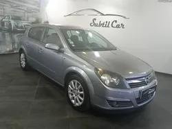 Opel Astra 1.7 Cdti Elegance