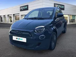 Fiat 500 3+1 e 118ch Icône (step1) 2021