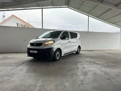 Peugeot Expert Traveller 1.6 BlueHDi L1H1