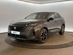 Peugeot 3008 Electrique 210 ch 73 kWh Allure