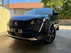 Peugeot 3008 1.2 GT