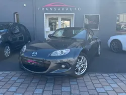 MAZDA MX-5 ROADSTER COUPE MX 1.8 MZR Elegance
