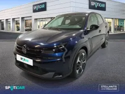 CITROEN C4 Hybrid Plus eDSC6 145