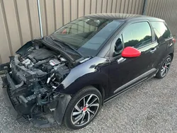 Ds3 essence 110cv Inès de la fressange (retour vol)