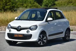 Renault Twingo III 0.9 TCE 90 ENERGY LIMITED -TOIT OUVRANT