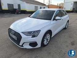 AUDI A3 Sportback 30 TFSI S tronic