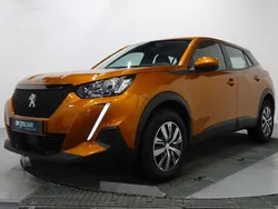 Peugeot 2008 1.2 PureTech 100ch S&S Active