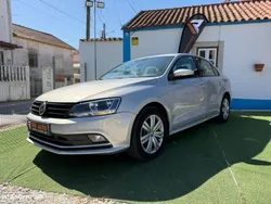 VW Jetta 2.0 TDI Confortline