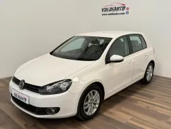 Volkswagen Golf 1.4 TSI Sport DSG