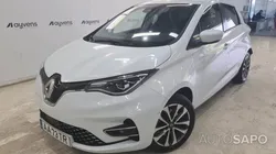 Renault ZOE de 2020