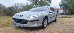 Peugeot 407 2l hdi 138cv distribution/embrayage/volant moteur neuf sur facture