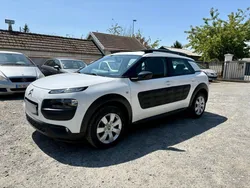 CITROËN C4 Cactus 1.2 e-THP 12V 110 cv garantie 12 mois