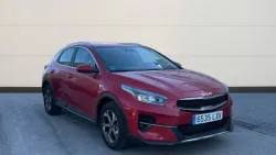 KIA XCeed 1.0 T-GDi Drive