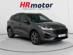FORD Kuga 1.5 EcoBoost ST-Line FWD 150
