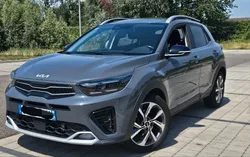 Kia stonic 1.0 T-GDI 100CH GT-LINE