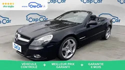 Mercedes Classe SL 350 316cv Fascination