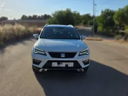 SEAT Ateca 1.0 TSI S&S Ecomotive Style