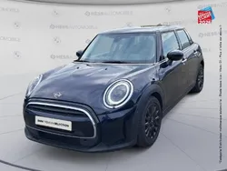 Mini Mini 5 Portes Cooper 136ch Edition Premium Plus BVA7