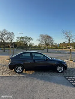 BMW 316 ti