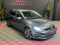 Volkswagen GOLF VII Comfortline BMT/Start-Stop