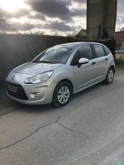 Citroën C3 2 PHASE 1 1.4 75 CH 11M km