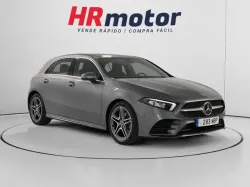 MERCEDES Clase A A 180d Progressive Line Advanced 8G-DCT