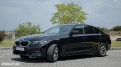 BMW 320 e Corporate Edition Auto