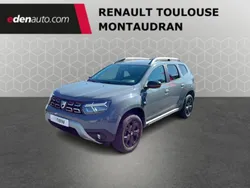 Dacia Duster Blue dCi 115 4x2 SL Extreme