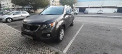 Kia Sorento 2200 197cv