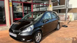 Honda Jazz 1.2 i-VTEC Elegance de 2008