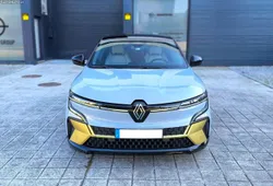 Renault Mégane E-tech EV60 Iconic Supercharge 100% elétrico