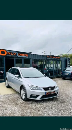 Seat Leon ST 1.6tdi